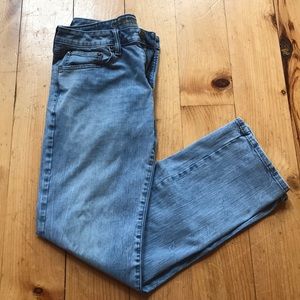 American Eagle 360 Extreme Flex Jeans
